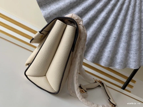 WIS VAVIN VUITTON LOUIS BB 0727